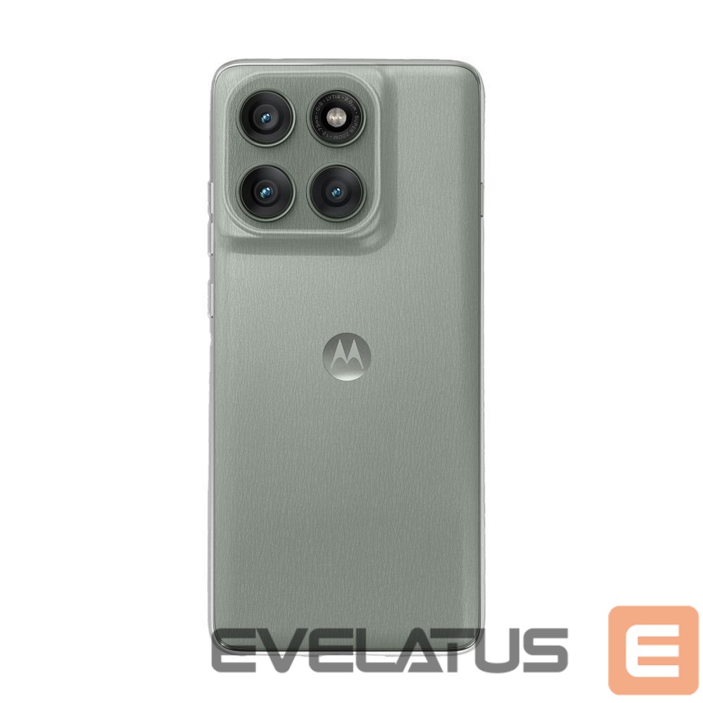 Другие товары 3MK 3mk Armor Case for Motorola Edge 60 Pro - Transparent