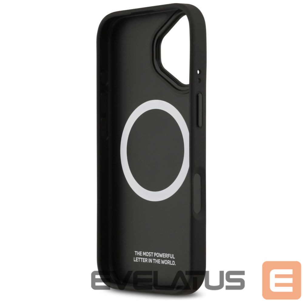 Другие товары BMW BMW M Carbon Line & Logo MagSafe Case for iPhone 17 - Red