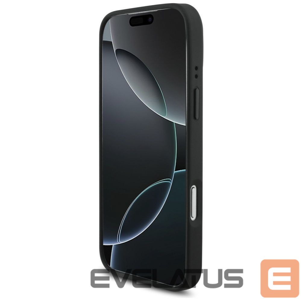 Другие товары BMW BMW M Carbon Logo MagSafe Case for iPhone 17 Pro Max - Blue