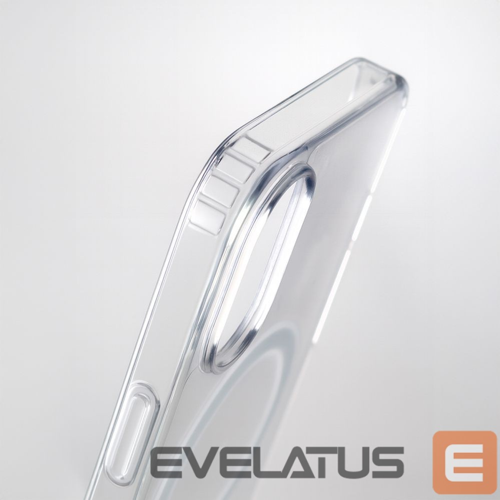 Другие товары Hurtel Ultra Clear Case for Samsung Galaxy S26 Ultra Compatible with MagSafe - Transparent