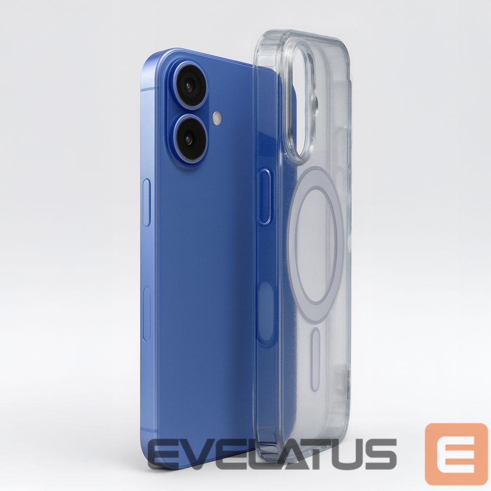 Другие товары Hurtel Ultra Clear Case for Samsung Galaxy S26 Ultra Compatible with MagSafe - Transparent