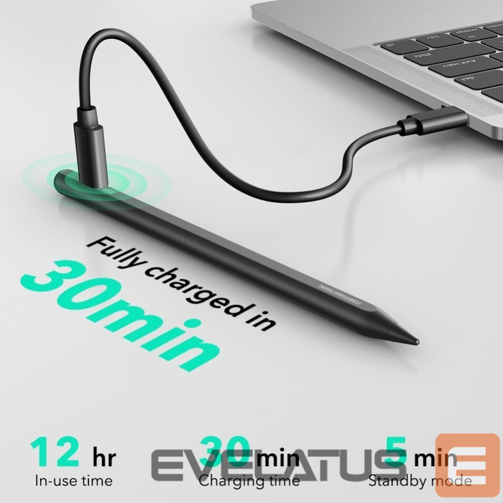 Другие товары ESR ESR Geo Digital Stylus - Black