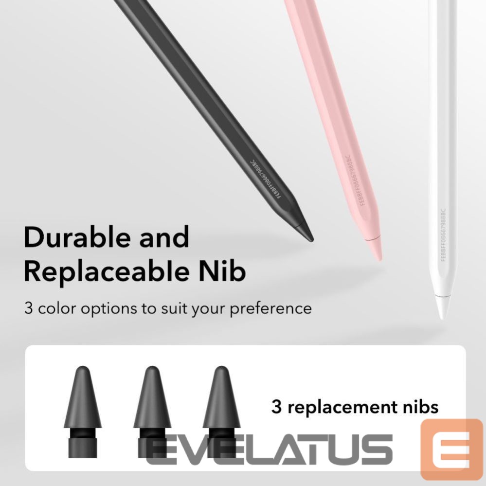 Другие товары ESR ESR Geo Digital Stylus - Black