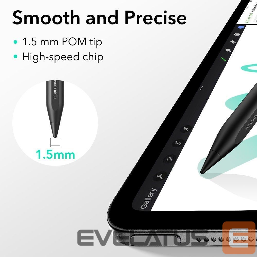 Другие товары ESR ESR Geo Digital Stylus - Black
