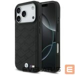 Другие товары BMW  BMW M Shape Logo MagSafe Case for iPhone 17 Pro - Black 