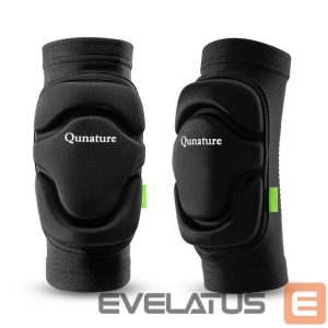 Другие товары Rockbros  Qunature 2206000102 Elbow Ski Protectors Size M - Black 