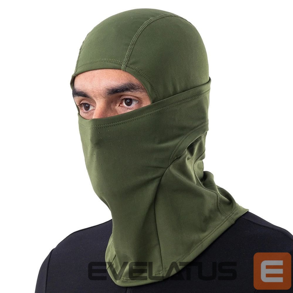 Другие товары Rockbros Qunature 13230023015 ski balaclava bike motorcycle balaklava size L - green
