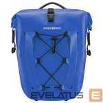 Другие товары Rockbros  Rockbros 30140022004 Waterproof Bicycle Bag 25-32L - Blue 
