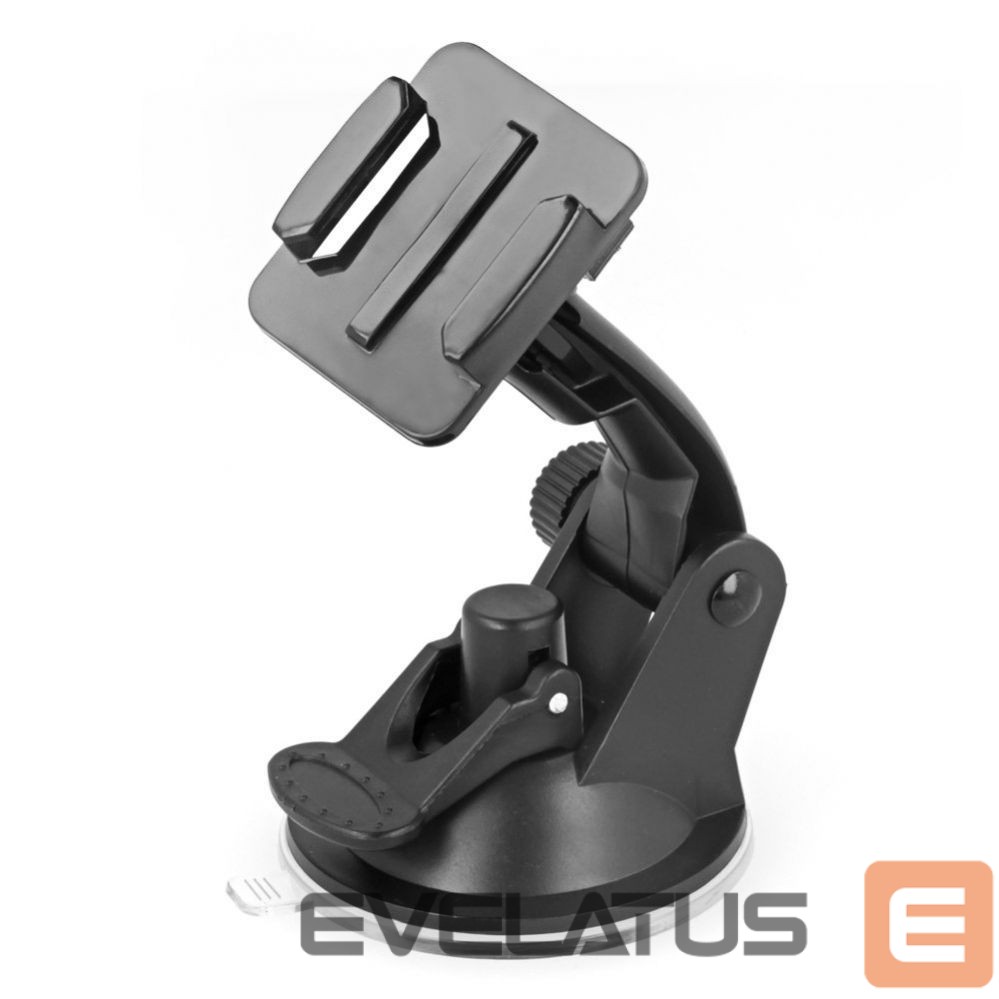 Фото и видео аксессуар Hurtel 9 in 1 Accessories Set for GoPro HERO 4 3 3+ 2 1