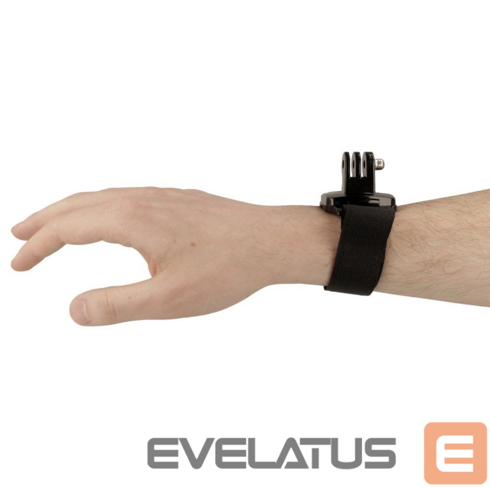 Фото и видео аксессуар Hurtel 9 in 1 Accessories Set for GoPro HERO 4 3 3+ 2 1