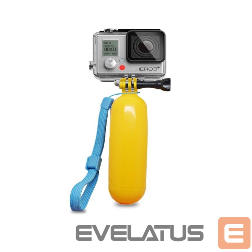 Фото и видео аксессуар Hurtel 9 in 1 Accessories Set for GoPro HERO 4 3 3+ 2 1