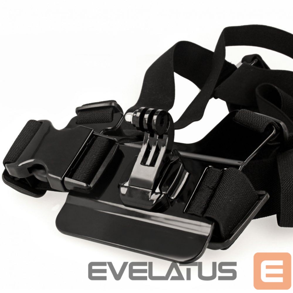 Фото и видео аксессуар Hurtel 9 in 1 Accessories Set for GoPro HERO 4 3 3+ 2 1