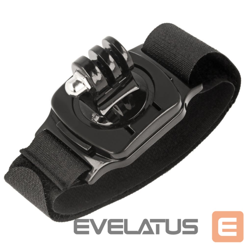 Фото и видео аксессуар Hurtel 9 in 1 Accessories Set for GoPro HERO 4 3 3+ 2 1