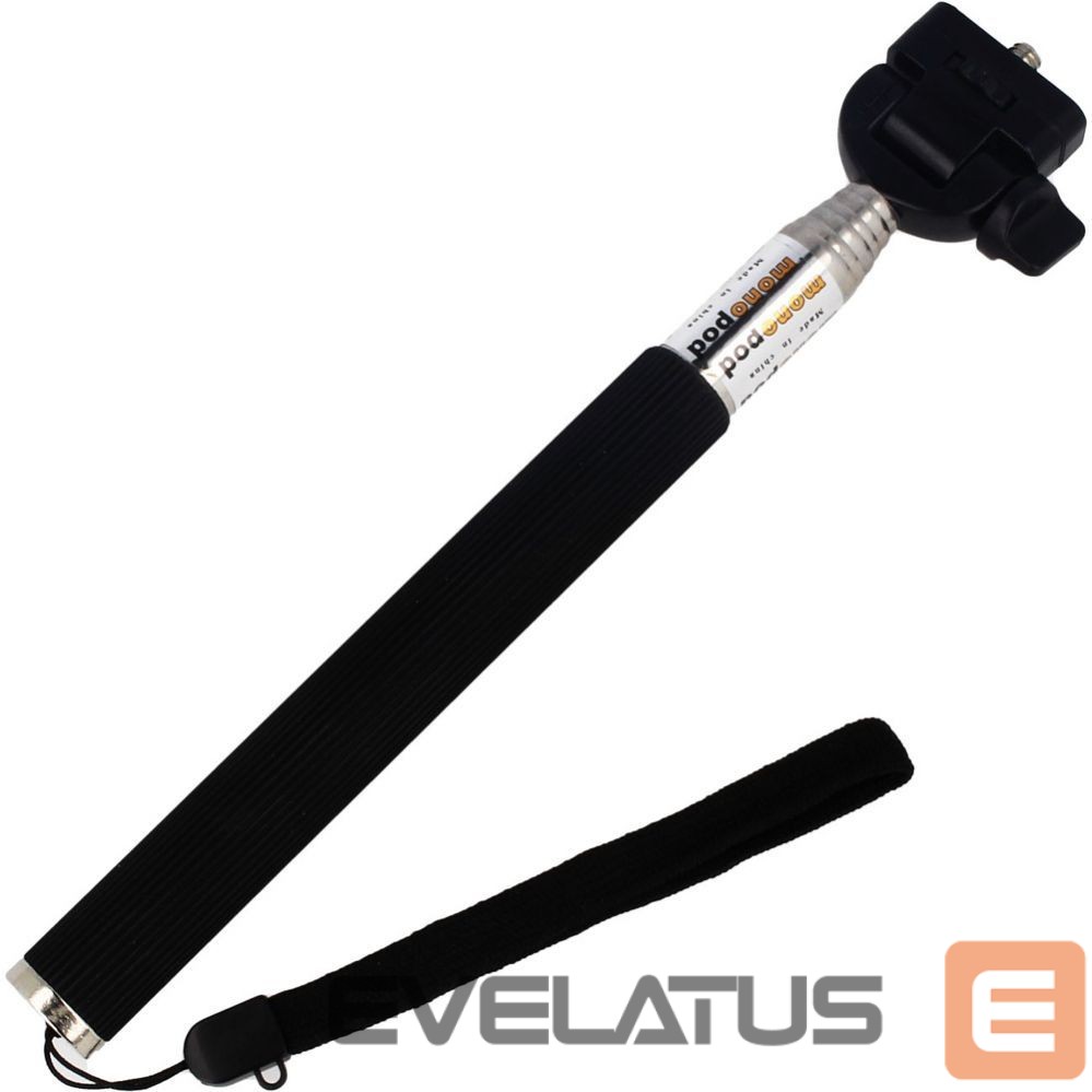 Фото и видео аксессуар Hurtel 9 in 1 Accessories Set for GoPro HERO 4 3 3+ 2 1