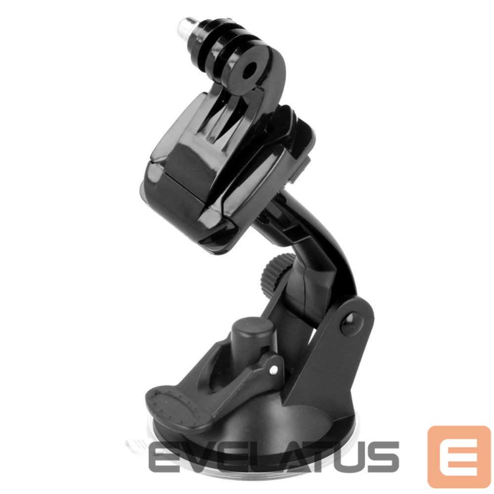 Фото и видео аксессуар Hurtel 9 in 1 Accessories Set for GoPro HERO 4 3 3+ 2 1