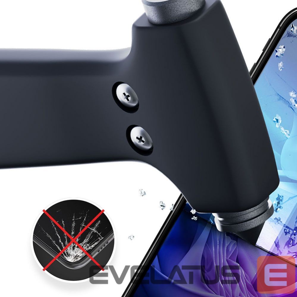 Защитная плёнка 3MK 3mk Silky Matt Pro Matte Protective Film for Motorola Edge 30 Ultra
