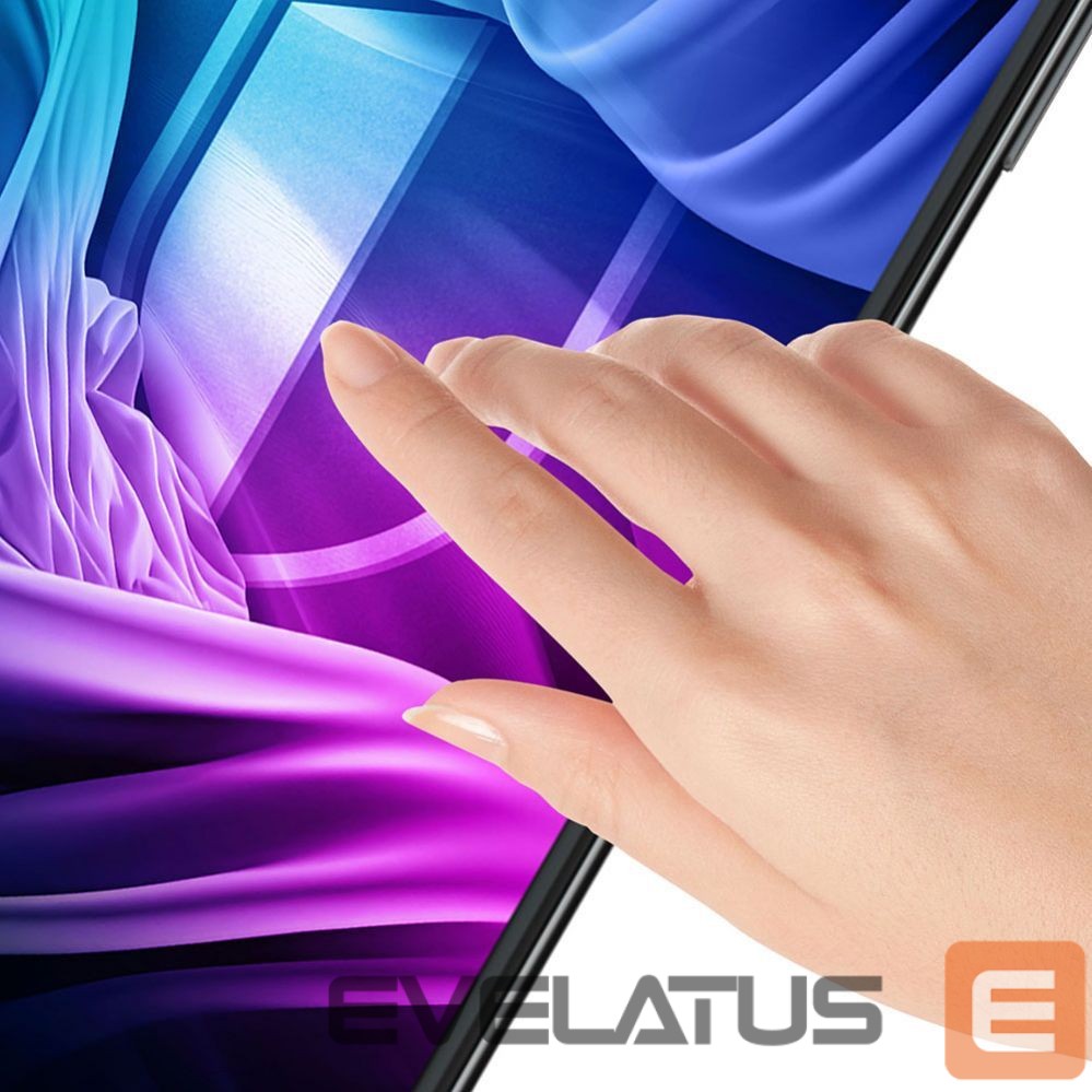 Защитная плёнка 3MK 3mk Silky Matt Pro Matte Protective Film for Motorola Edge 30 Ultra