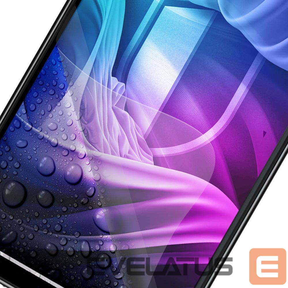 Защитная плёнка 3MK 3mk Silky Matt Pro Matte Protective Film for Motorola Edge 30 Ultra