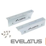 Наушники с микрофоном Lanberg  Mounting Frame for 2.5" SSD/HDD to 3.5" Bay | IF-35-25 | Silver 