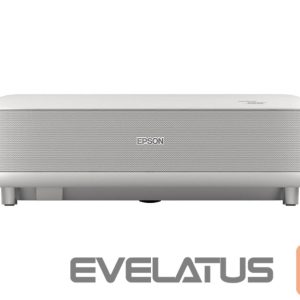 Проектор EPSON  EH-LS670W | Full HD (1920x1080) | 3600 ANSI lumens | White | Wi-Fi 