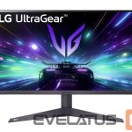 Мониторы LG  LG 24GS50F-B.AEUQ UltraGear 23.7inch VA 