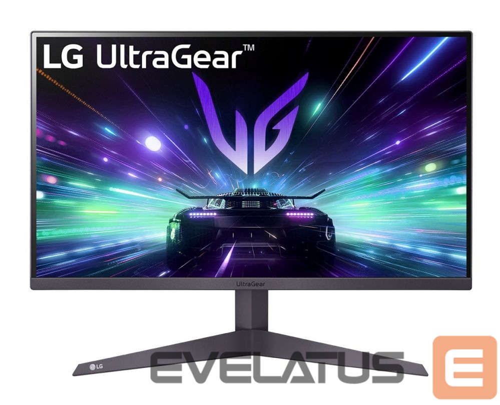 Мониторы LG LG 24GS50F-B.AEUQ UltraGear 23.7inch VA