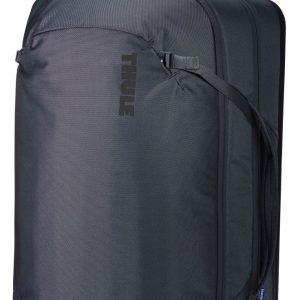Сумка для портативных компьютеров Thule  | Subterra 2 | Wheeled Duffel | Checked luggage | Dark Slate 