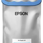 Аксессуары и расходные материалы EPSON  WorkForce Pro EM/EP-C800R Cyan XXL Ink | 