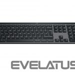 Аксессуары для компьютерной техники Logitech  LOGI MX Keys S GRAPHITE (US) 