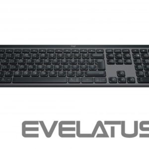 Аксессуары для компьютерной техники Logitech  LOGI MX Keys S GRAPHITE (US) 
