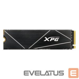 Жесткий диск SSD ADATA  XPG Gammix S70 BLADE PCIe Gen4x4 Solid State Drive 512GB 
