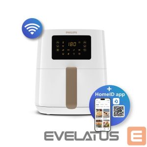Настольный гриль Philips  AIRFRYER HD9255/30 
