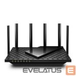 Роутер TP-Link  Archer AXE75 AXE5400 Tri-Band Gigabit Wi-Fi 6E Router 