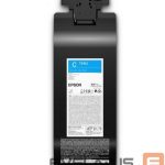Аксессуары и расходные материалы EPSON  UltraChrome DG2 Cyan T54L200 (800ml) 