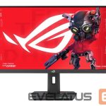 Мониторы Asus  ASUS ROG Strix XG27UCS 27inch Fast IPS 