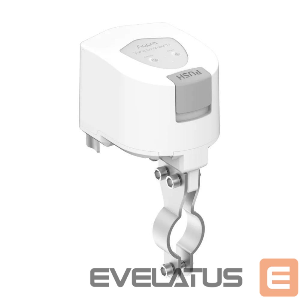 Умное устройство AQARA SMART HOME VALVE CONTROLLER/T1 VC-X01D