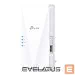 Роутер TP-Link  WRL RANGE EXTENDER 1500MBPS/RE500X 