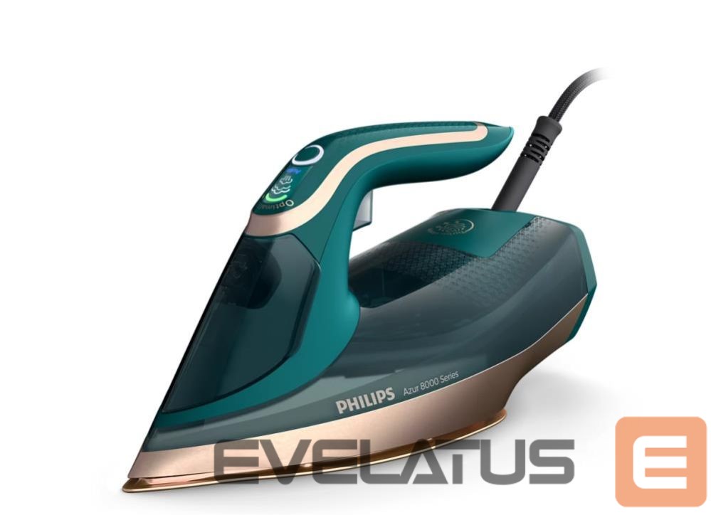 Утюг Philips IRON/DST8030/70