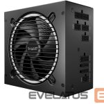 Блок питания BE QUIET  Power Supply||Pure Power 13M|550 Watts|Peak Power 600 Watts|Efficiency 80 PLUS GOLD|BP024EU 