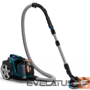 Пылесос Philips  Vacuum Cleaner||PowerPro Expert|Bagless|900 Watts|Capacity 2 l|Noise 75 dB|Green|Weight 5.5 kg|FC9744/09 