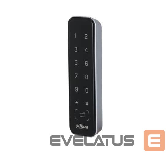 Сервер - Прочие аксессуары DAHUA CARD READER MIFARE WIEGAND/ASR2201A