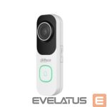 Сервер - Прочие аксессуары DAHUA  VIDEO DOORBELL/WHITE DB41AW 