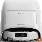 Пылесос DJI  VACUUM CLEANER ROBOT ROMO A/WATER TANK CP.CR.00000054 