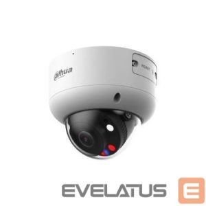 IP-камеры DAHUA  NET CAMERA 5MP IR DOME/HDBW3549R1-ZASPV27135S5 