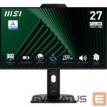 Монитор MSI  LCD Monitor||PRO MP272PMG|27"|Business|Panel IPS|1920x1080|16:9|120 Hz|Speakers|PROMP272PMG 