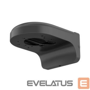 Серверные кабели DAHUA  CAMERA WALL BRACKET/BLACK PFB2203W-B 