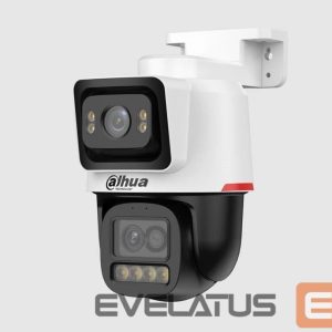 IP-камеры DAHUA  NET CAMERA 4+2MP PT DOME/PTS2449C-4E3Z-S-PV-PRO 
