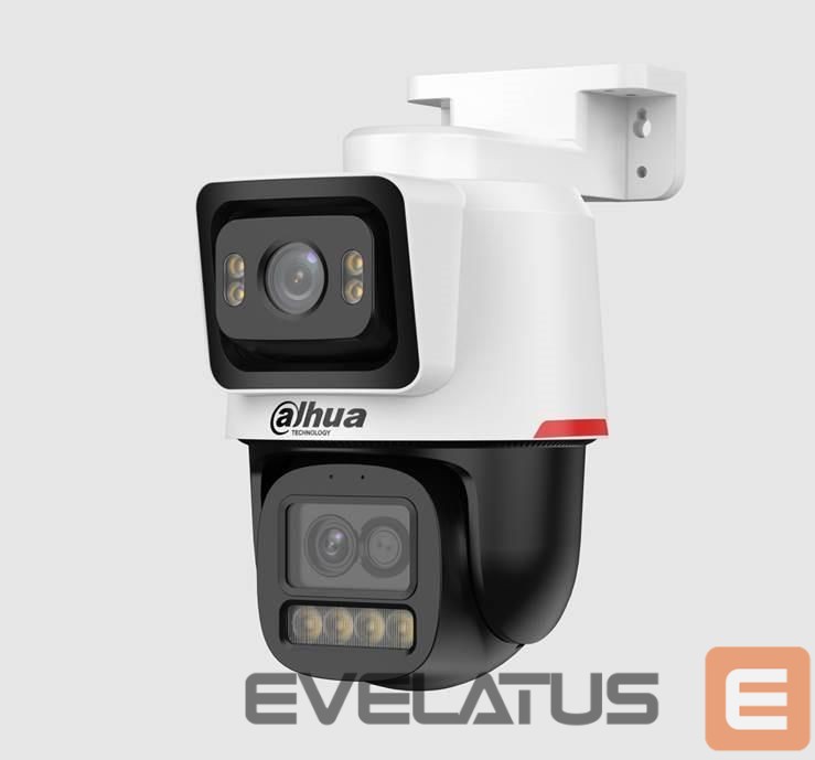 IP-камеры DAHUA NET CAMERA 4+2MP PT DOME/PTS2449C-4E3Z-S-PV-PRO