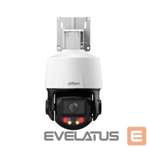 IP-камеры DAHUA  NET CAMERA 4MP PTZ DOME/SD3E410DB-GNY-A-PV1 