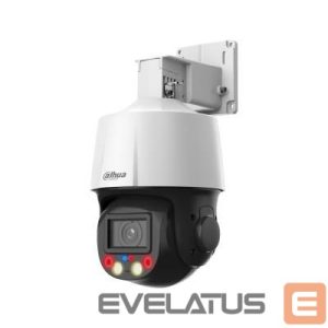 IP-камеры DAHUA  NET CAMERA 4MP PTZ DOME/SD3E405DB-GNY-A-PV1 